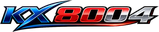 kx8004 লোগো